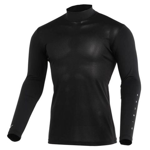 Áo fit golf nam DRY AERO FLOW COOL HOLD E2MJB00609 | Mizuno