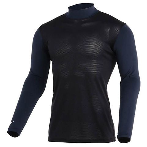 Áo fit golf nam DRY AERO FLOW COOL HOLD E2MJB00614 | Mizuno