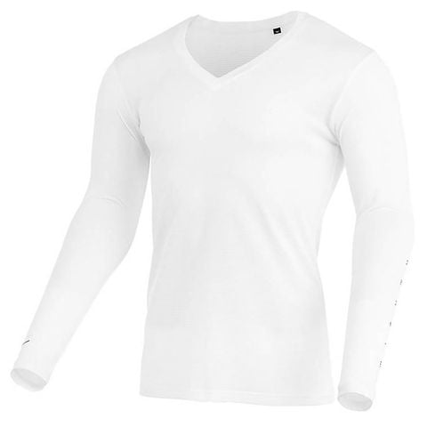 Áo fit golf nam DRY AERO FLOW COOL HOLD E2MJB00701 | Mizuno