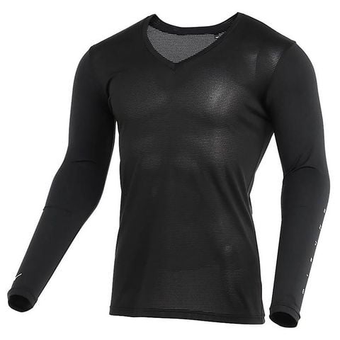 Áo fit golf nam DRY AERO FLOW COOL HOLD E2MJB00709 | Mizuno