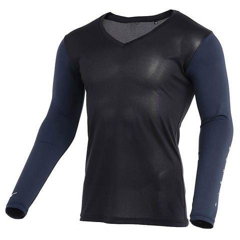 Áo fit golf nam DRY AERO FLOW COOL HOLD E2MJB00714 | Mizuno
