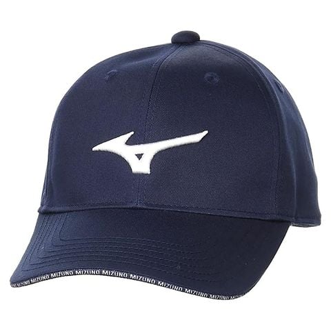 Mũ kết golf RB LOGO TOUR E2MW2A0714 xanh dương | Mizuno