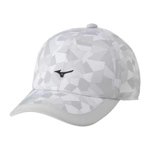 Mũ kết golf PRINT | Mizuno