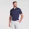 Áo golf nam tay ngắn Pure 2.0 Polo - LC 62994903 | PUMA