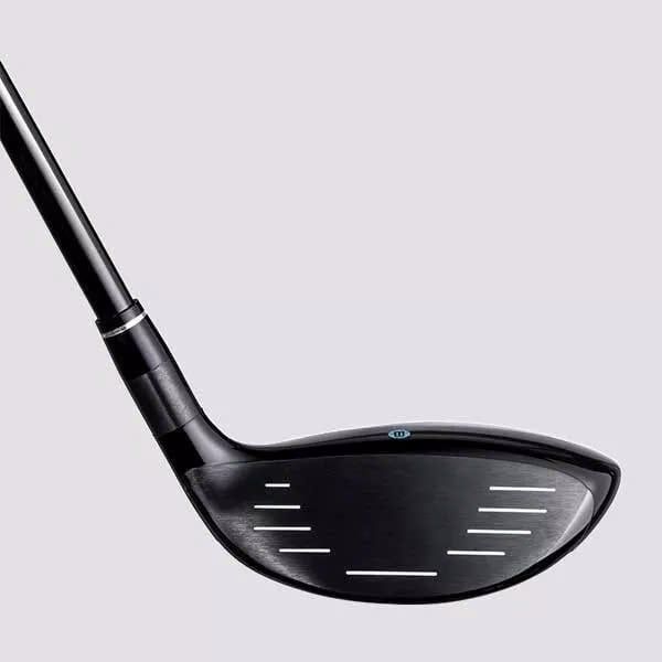 Gậy Golf Fairway Beres NX LEFT HAND | HONMA