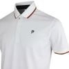 Áo golf nam tay ngắn PUMA X PTC TIPPED POLO 63003402 | PUMA