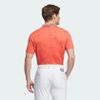 Áo golf nam tay ngắn Play Green Monog Prelsc IN9313 | Adidas
