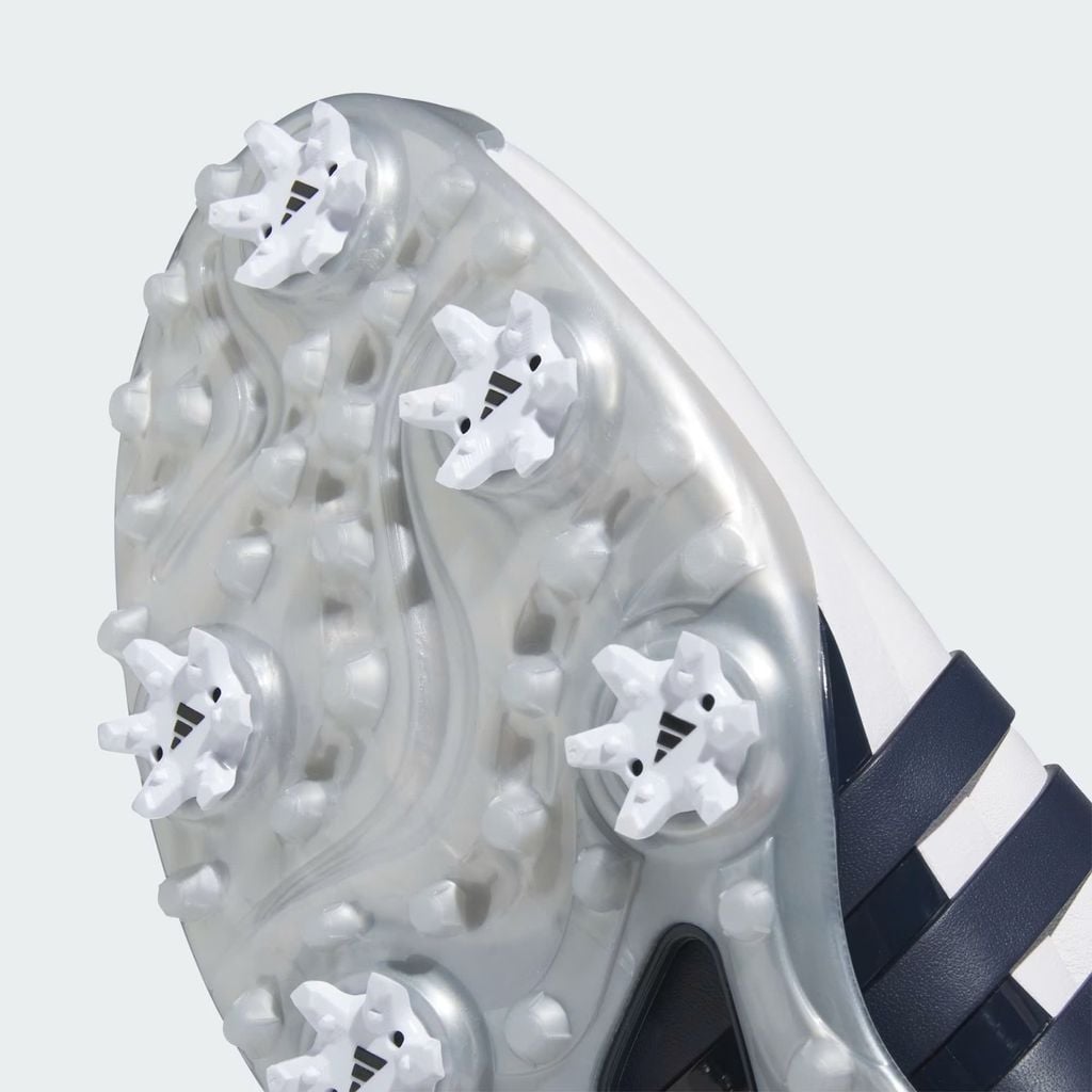 Giày golf  nam  Đinh Liền Rộng Ngang S2G BOA 24 Orbit Grey ID8702 | AD