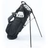Túi gậy golf DIRECT HOOFER14 231 DOUBLE STRAP CARRY BAGS BLACK 36416-101 | PING
