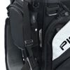 Túi gậy golf PING DIRECT HOOFER14 231 DOUBLE STRAP CARRY BAGS 36416