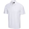 Áo golf nam tay ngắn G7S21K480_WHT PROTEK MICRO PIQUE POLO White | Gre