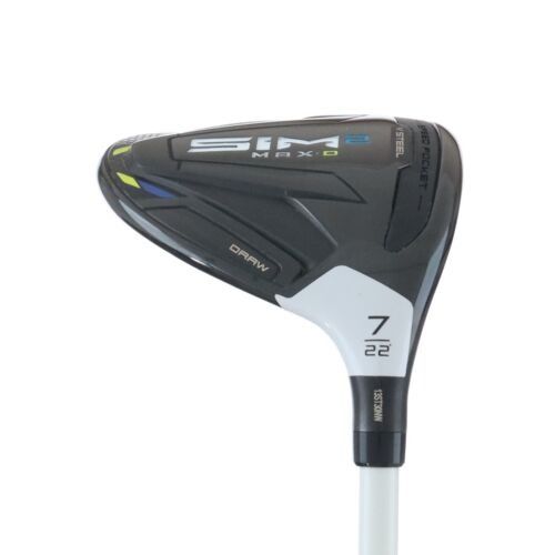 Gậy golf nữ Fairway SIM2 Max D | TaylorMade | SALE THÁNG 5.2024