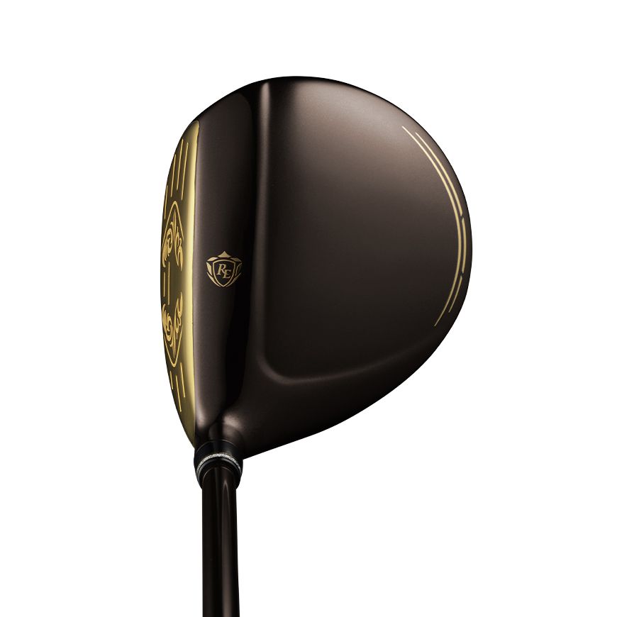 Gậy Fairway XXPRE12 Royal Edition Prime | XXIO