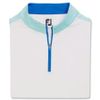 Áo Footjoy Short Sleeve Color Block Shirt 82321