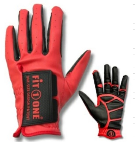 Găng tay golf nam FIT ONE