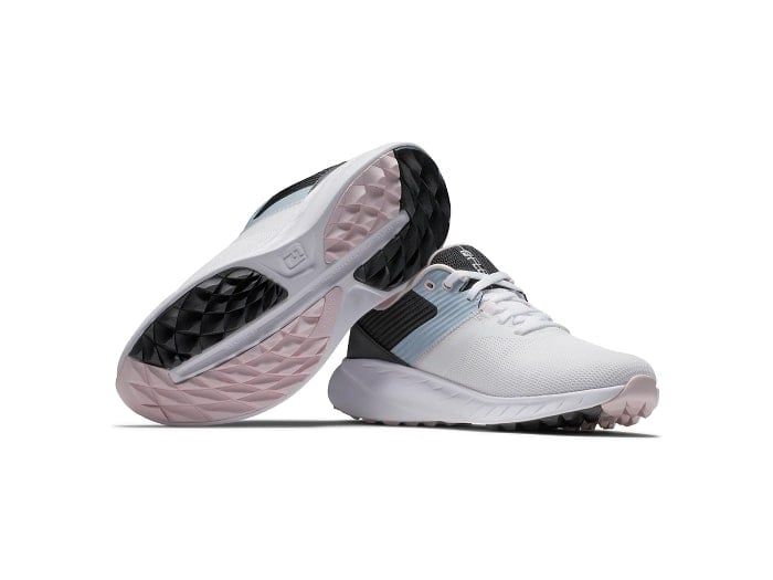 Giày golf nữ 95719 | FootJoy | Tặng 1 đôi vớ FJ ProDry