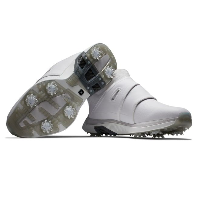 Giày golf nam 51121 | FootJoy | Tặng 1 dù golf 1m5 + 1 đôi vớ FJ ProDr