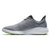 Giày golf nam FJ BW FLEX SPKL GRAY/WHIT/LIM 56142 | FootJoy