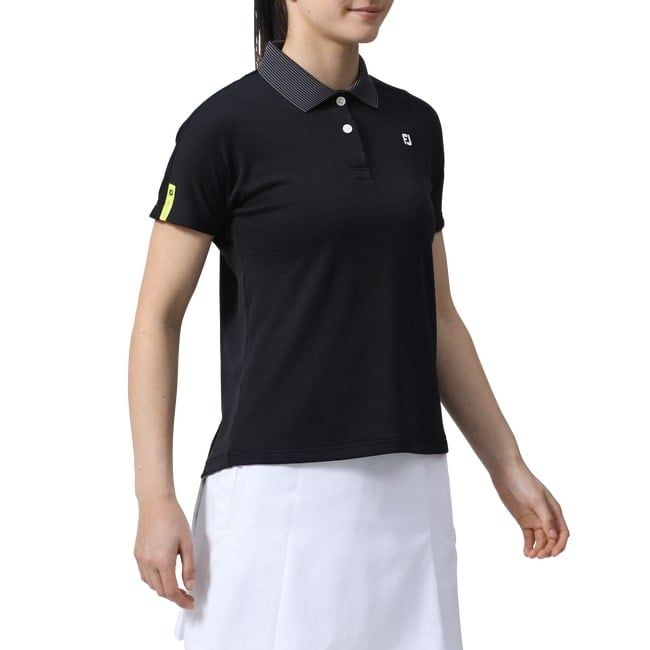 Áo golf tay ngắn nữ 81920 | FootJoy