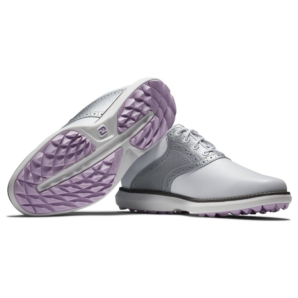 Giày golf nữ 97897 | FootJoy | Tặng 1 đôi vớ FJ ProDry