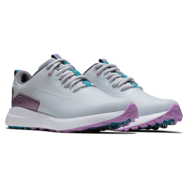 Giày golf nữ 99204 | FootJoy | Tặng 1 đôi vớ FJ ProDry