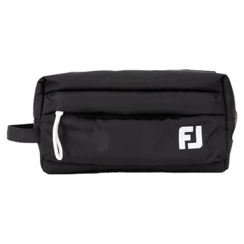 Túi golf cầm tay FJ Pouch FA25TVBSP-0 | FootJoy