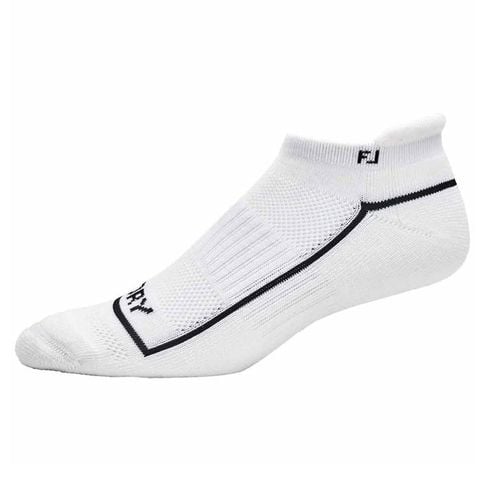 Vớ golf nữ ProDry Roll Tab 18038H | FootJoy