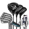 Bộ gậy golf Full set Cartbag G425 | PING