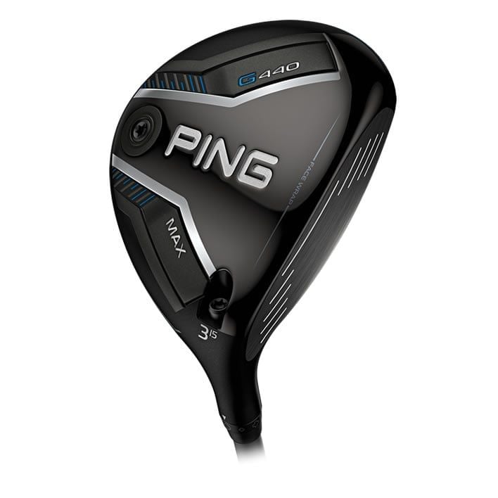 Gậy Fairway G440 Max | Ping