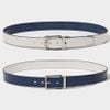Thắt lưng dây dù 2 mặt 2 màu Webbing Belt 69243 | Foot Joy