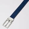 Thắt lưng dây dù 2 mặt 2 màu Webbing Belt 69243 | Foot Joy