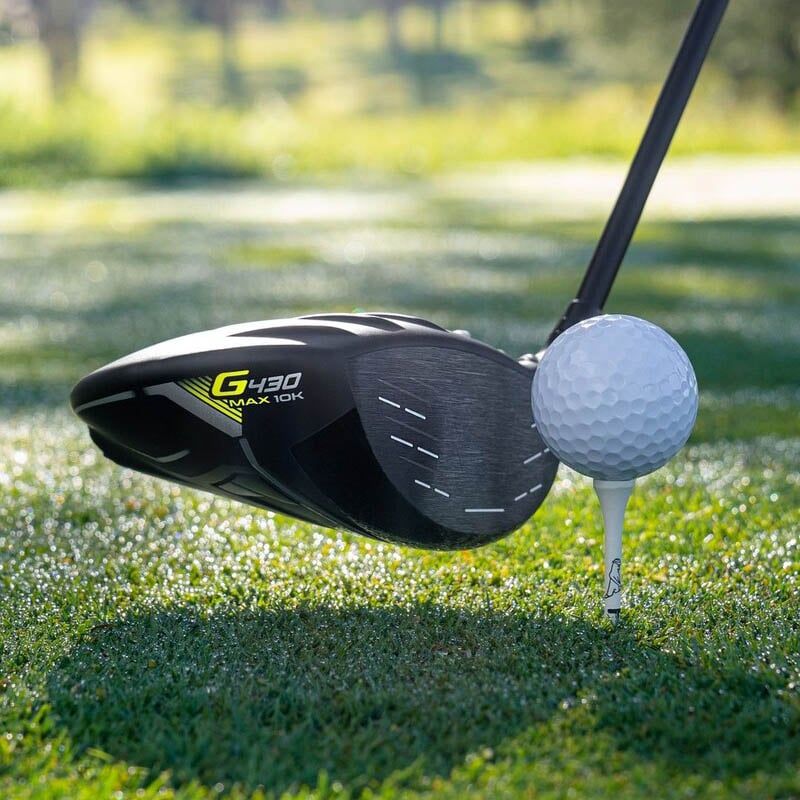 Gậy golf Driver G430 MAX 10K | PING