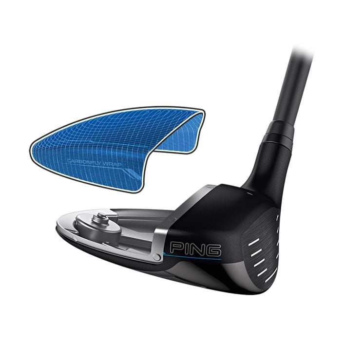 Gậy Fairway G440 SFT | Ping