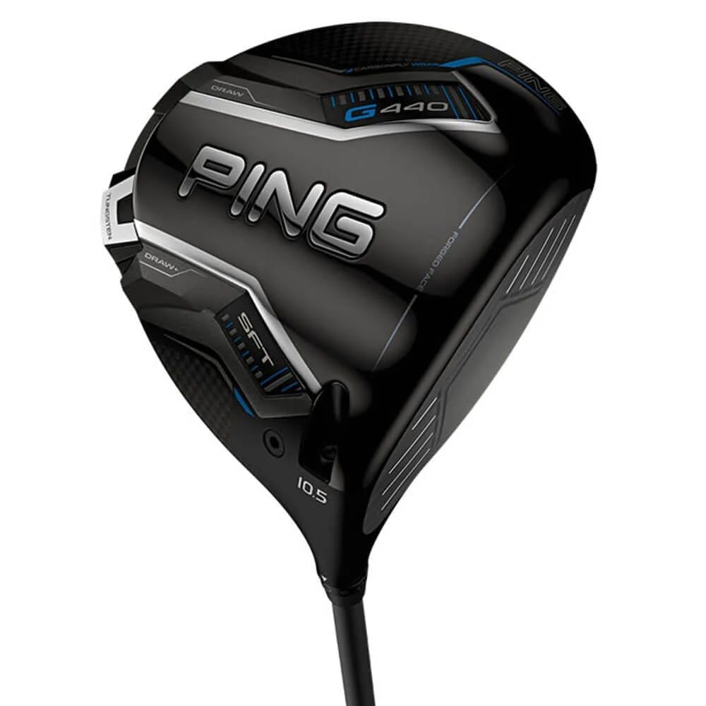 Gậy Driver G440 SFT | PING
