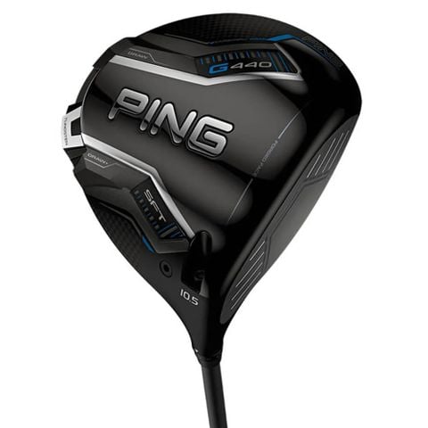 Gậy Driver G440 SFT | PING