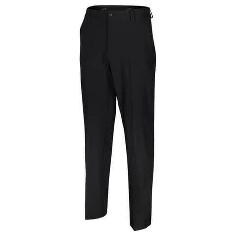 Quần dài golf nam ML75 MICROLUX BLACK G7S9P902-32_BLK  | Greg Norman