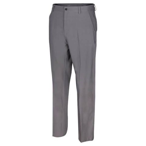 Quần dài golf nam ML75 MICROLUX G7S9P902-32_STEEL  | Greg Norman