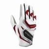 Găng tay golf 2MSGL-TD303 White/Red N92981 | Taylor Made