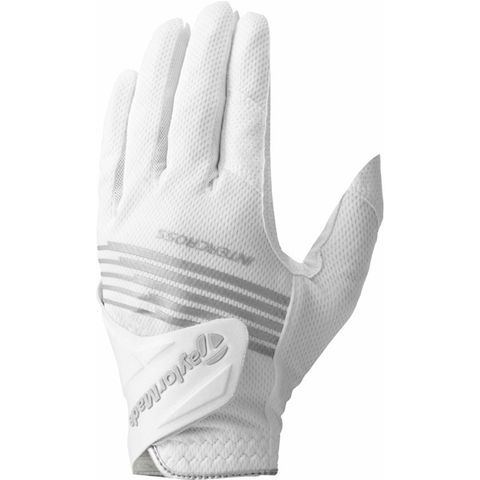 Găng tay golf nam InterCross Cool 4.0 2MSGL-TD304 WH/SV N92984 TRẮNG BẠC | TaylorMade