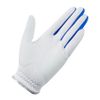 Găng tay golf 2MSGL-TJ162 White/Blue N94641 | Taylor Made