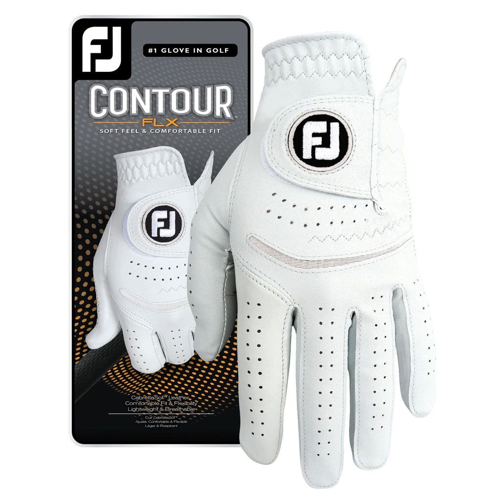 Contour flx Outlet