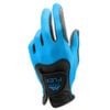 Găng tay golf Flex BLUE SHELL/BLACK | STAN