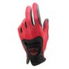 Găng tay golf Flex RED/BLACK | STAN