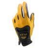 Găng tay golf Flex YELLOW/BLACK | STAN