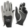 Găng tay golf nam EX GLOVE CLASSIC SLIVER/BLACK | Fit39