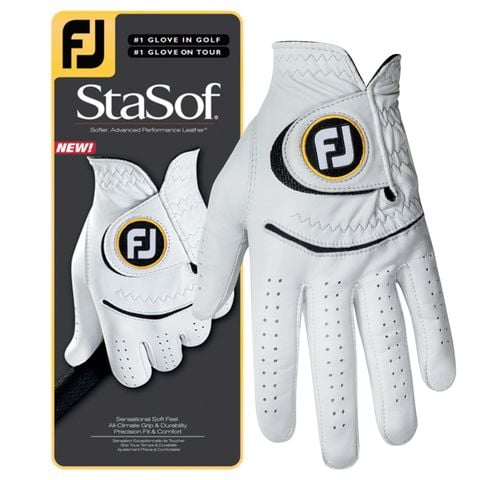 Găng tay golf nam StaSof FJ 66778 | FootJoy