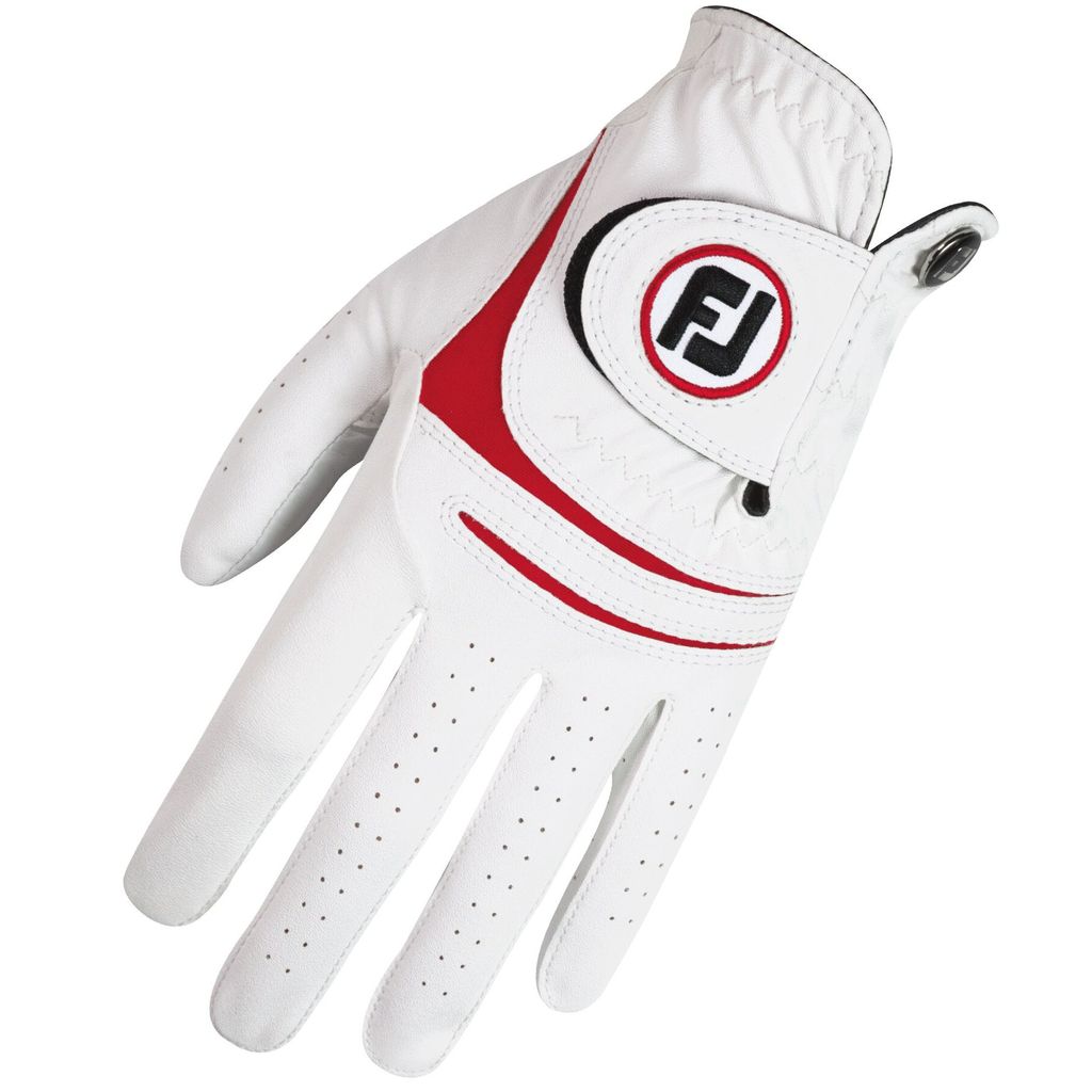 Găng tay golf WeatherSof FJ 66298 | Footjoy