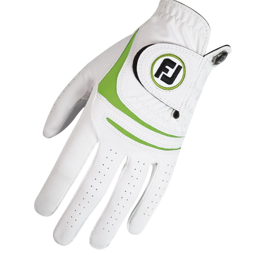 Găng tay golf WeatherSof FJ 66298 | Footjoy