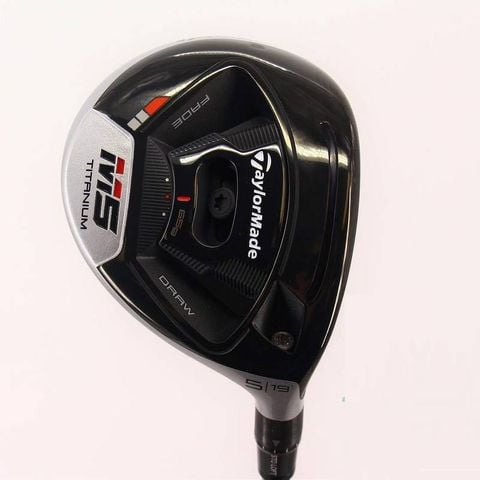 Gậy Fairway M5 As U32084 | TaylorMade
