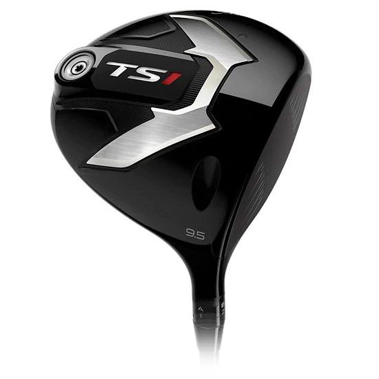 Gậy Driver TS1 New | Titleist